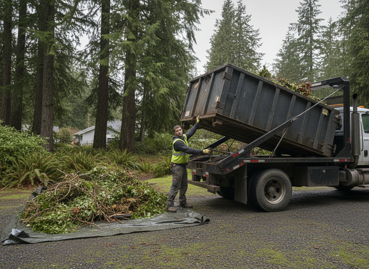 Dumpster Rentals in Sierra Blanca